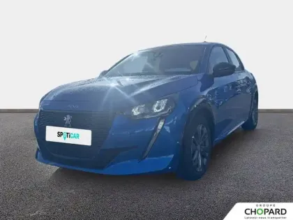 Photo Peugeot 208 Active Pack