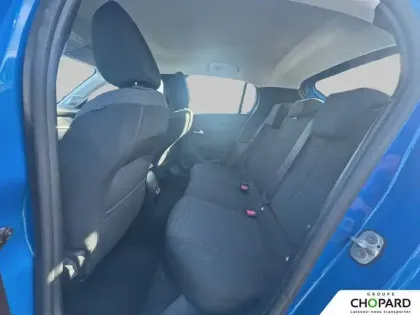 Photo 17 Peugeot 208  Electrique 50 kWh 136ch