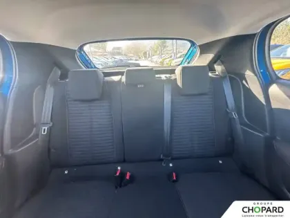 Photo 36 Peugeot 208  Electrique 50 kWh 136ch