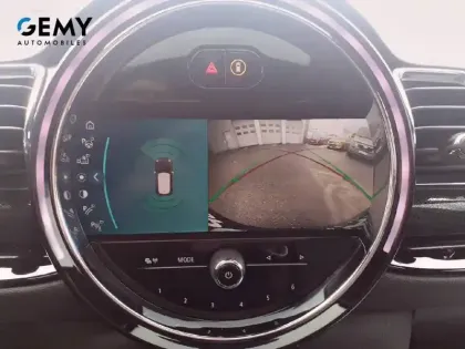 Photo 23 Mini Mini Clubman Cooper D 150 ch