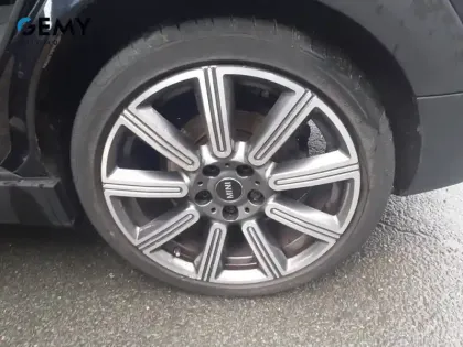 Photo 10 Mini Mini Clubman Cooper D 150 ch