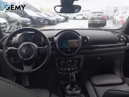 Photo 7 Mini Mini Clubman Cooper D 150 ch