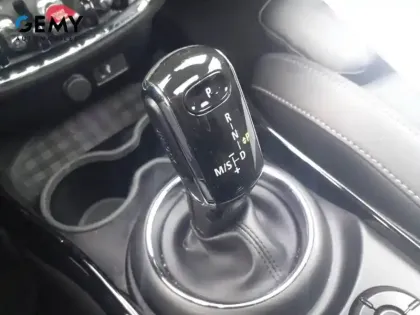 Photo 19 Mini Mini Clubman Cooper D 150 ch