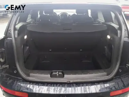 Photo 5 Mini Mini Clubman Cooper D 150 ch