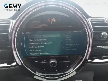 Photo 16 Mini Mini Clubman Cooper D 150 ch