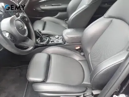 Photo 8 Mini Mini Clubman Cooper D 150 ch