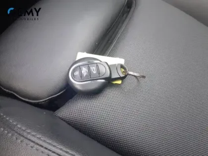 Photo 24 Mini Mini Clubman Cooper D 150 ch