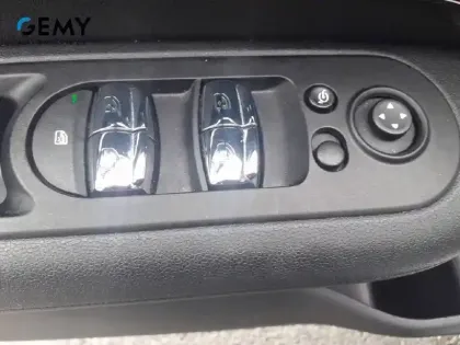 Photo 11 Mini Mini Clubman Cooper D 150 ch