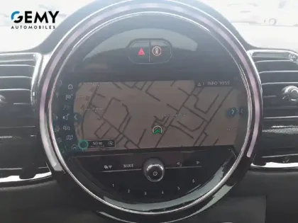 Photo 15 Mini Mini Clubman Cooper D 150 ch