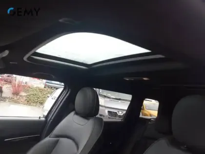 Photo 25 Mini Mini Clubman Cooper D 150 ch