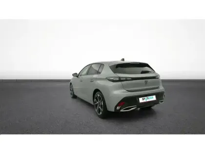 Photo 5 Peugeot 308  BlueHDi 130ch S&S EAT8