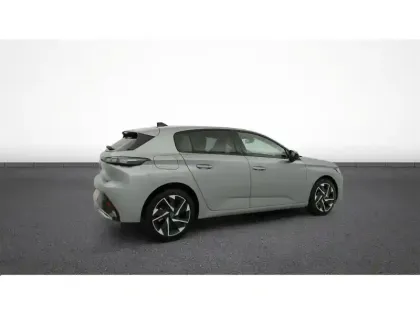 Photo 8 Peugeot 308  BlueHDi 130ch S&S EAT8