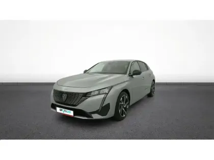 Photo Peugeot 308 Allure