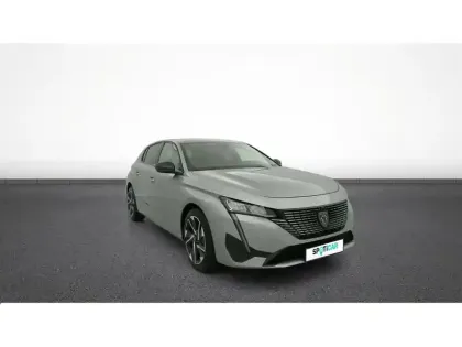 Photo 11 Peugeot 308  BlueHDi 130ch S&S EAT8
