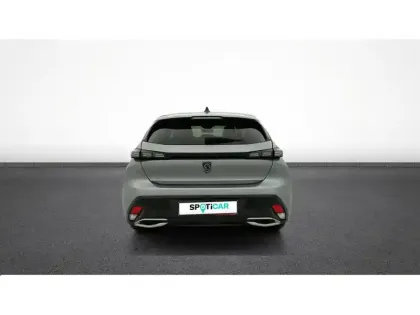 Photo 6 Peugeot 308  BlueHDi 130ch S&S EAT8