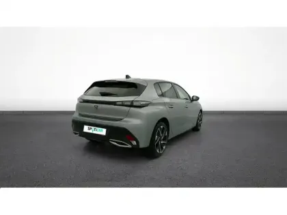 Photo 7 Peugeot 308  BlueHDi 130ch S&S EAT8