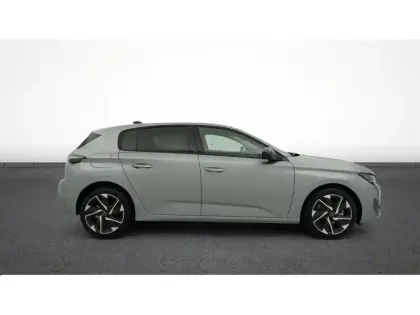Photo 9 Peugeot 308  BlueHDi 130ch S&S EAT8