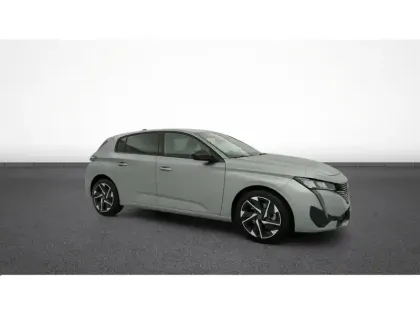 Photo 10 Peugeot 308  BlueHDi 130ch S&S EAT8