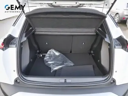 Photo 37 Peugeot 2008  Electrique 54 kWh 156 ch
