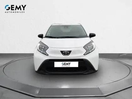 Photo 20 Toyota Aygo Gén. I Ph1 Active 5