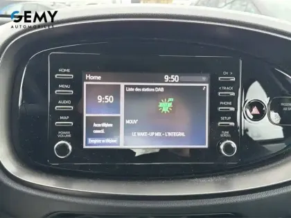 Photo 31 Toyota Aygo Gén. I Ph1 Active 5