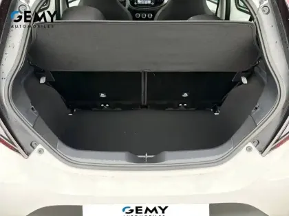 Photo 5 Toyota Aygo  X 1.0 VVT-i 72