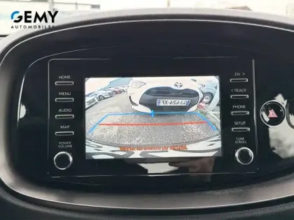 Photo 33 Toyota Aygo Gén. I Ph1 Active 5