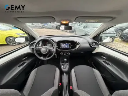 Photo 7 Toyota Aygo  X 1.0 VVT-i 72