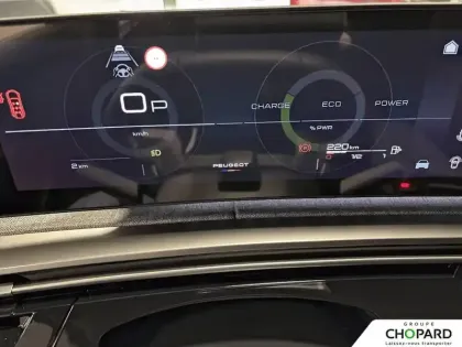 Photo 20 Peugeot 5008  Hybrid 145 e-DCS6