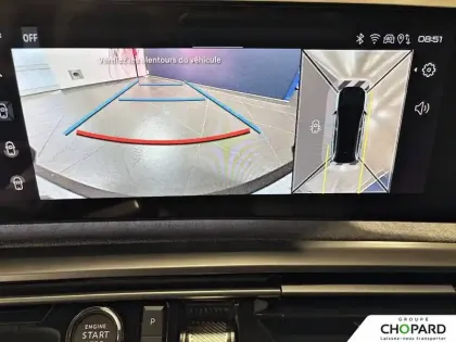 Photo 44 Peugeot 5008  Hybrid 145 e-DCS6