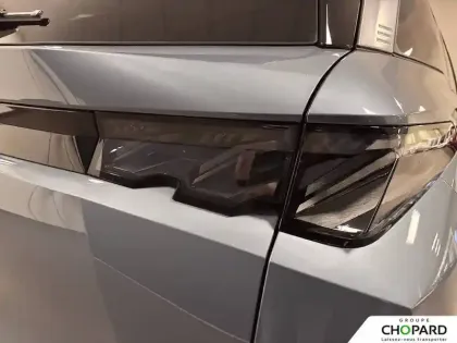 Photo 10 Peugeot 5008  Hybrid 145 e-DCS6