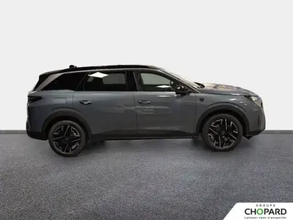 Photo 31 Peugeot 5008  Hybrid 145 e-DCS6