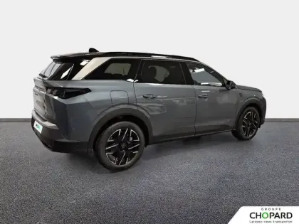 Photo 51 Peugeot 5008  Hybrid 145 e-DCS6