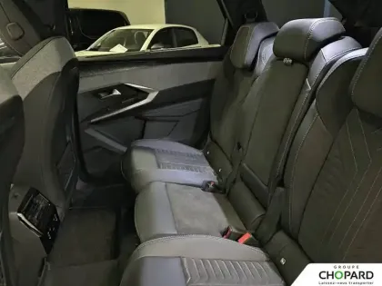 Photo 14 Peugeot 5008  Hybrid 145 e-DCS6