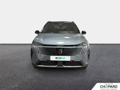 Photo 27 Peugeot 5008  Hybrid 145 e-DCS6