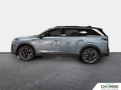 Photo 7 Peugeot 5008  Hybrid 145 e-DCS6