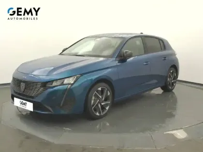 Photo Peugeot 308 Allure