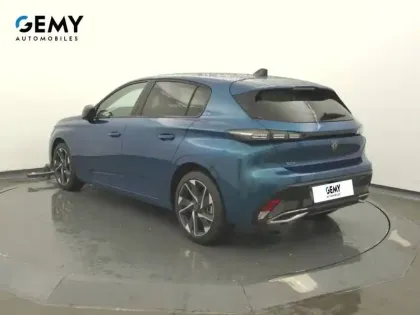 Photo 6 Peugeot 308  Hybrid 145 e-DCS6