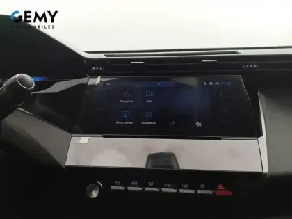 Photo 13 Peugeot 308  Hybrid 145 e-DCS6