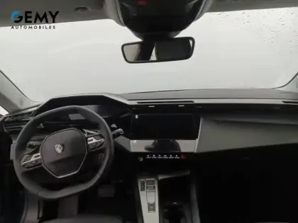 Photo 7 Peugeot 308  Hybrid 145 e-DCS6