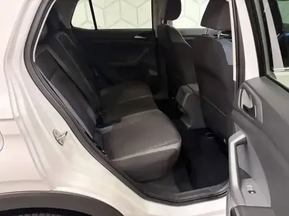 Photo 65 Volkswagen T-cross Gén. I Ph1 Carat 5
