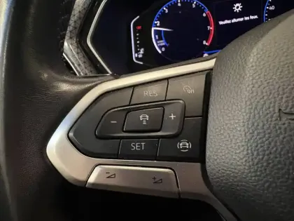 Photo 85 Volkswagen T-cross Gén. I Ph1 Carat 5