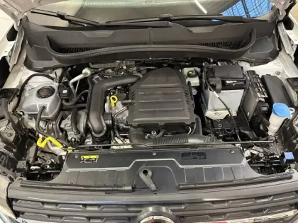 Photo 27 Volkswagen T-cross  1.0 TSI 115 Start/Stop BVM6