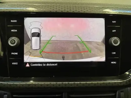 Photo 22 Volkswagen T-cross  1.0 TSI 115 Start/Stop BVM6