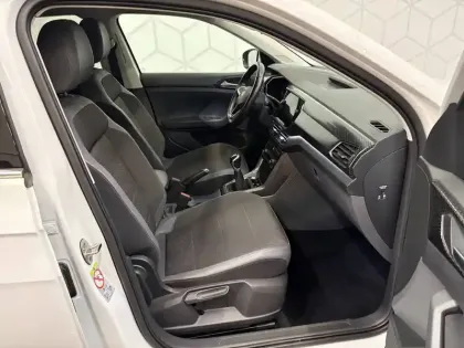 Photo 53 Volkswagen T-cross Gén. I Ph1 Carat 5