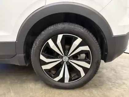 Photo 69 Volkswagen T-cross Gén. I Ph1 Carat 5