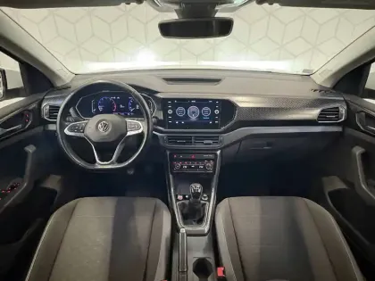 Photo 52 Volkswagen T-cross Gén. I Ph1 Carat 5