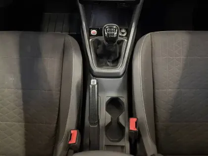 Photo 63 Volkswagen T-cross Gén. I Ph1 Carat 5