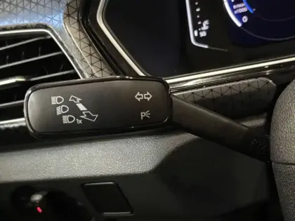 Photo 87 Volkswagen T-cross Gén. I Ph1 Carat 5