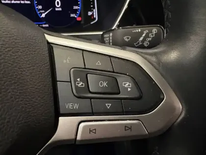 Photo 86 Volkswagen T-cross Gén. I Ph1 Carat 5